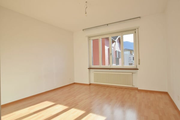 Casa unifamiliare con giardino 8