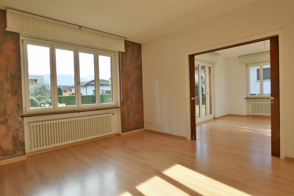 Casa unifamiliare con giardino 5