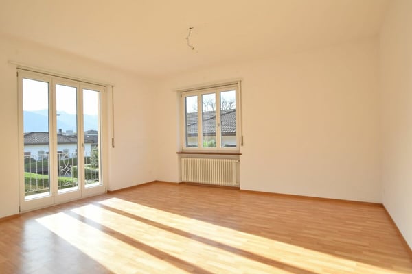 Casa unifamiliare con giardino 7