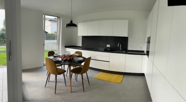 Moderni appartamenti in nuova residenza 3