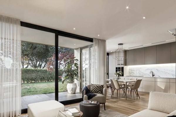 Moderni appartamenti in nuova residenza 2