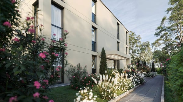 Moderni appartamenti in nuova residenza 8