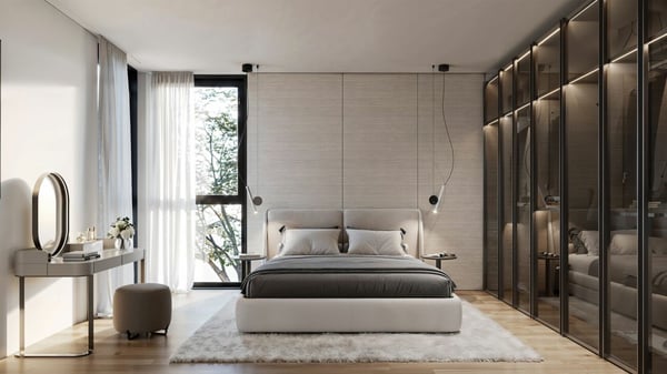 Moderni appartamenti in nuova residenza 7