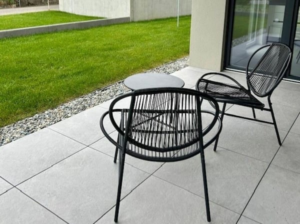 Elegante appartamento di 1.5 locali in prima locazione 7