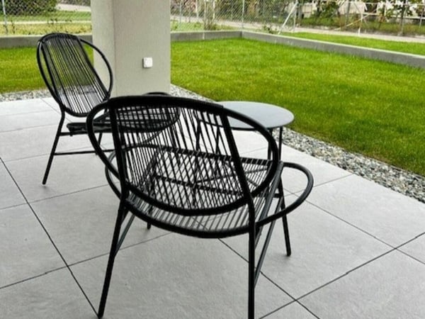 Elegante appartamento di 1.5 locali in prima locazione 8