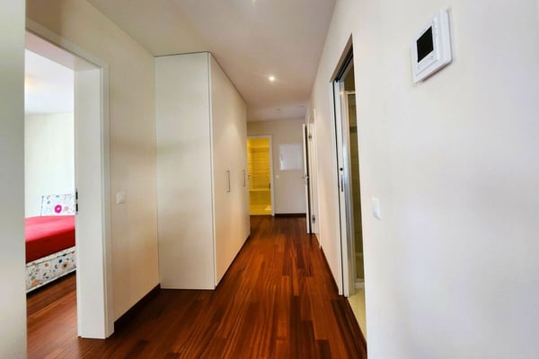 Elegante e moderno appartamento 1.5 locali in posizione strategica / Elegante und moderne 1.5 Zimmer-Wohnung an bester Lage 9