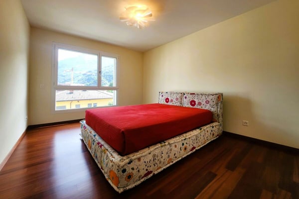 Elegante e moderno appartamento 1.5 locali in posizione strategica / Elegante und moderne 1.5 Zimmer-Wohnung an bester Lage 8