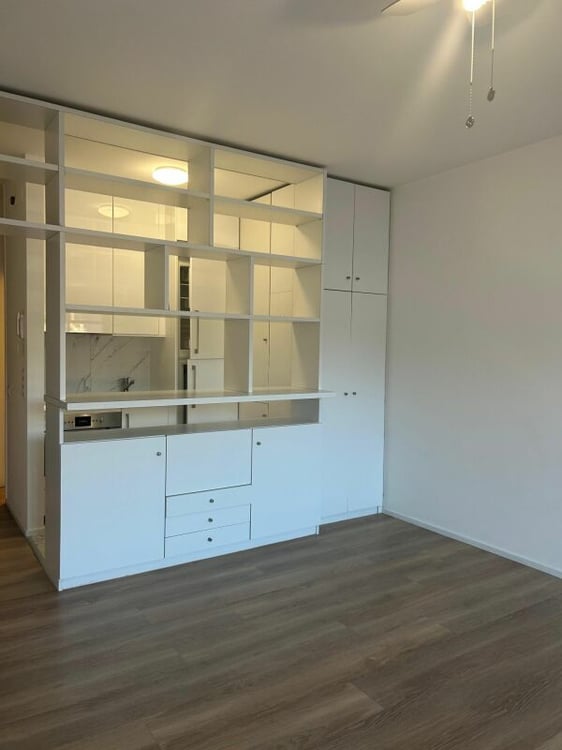 Monolocale luminoso in pieno centro 4