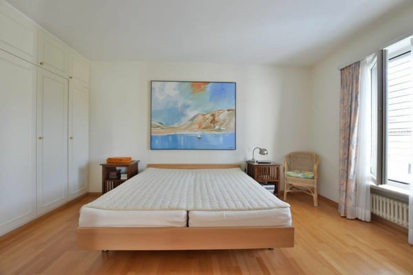 Spettacolare 1.5 locali nel comune di Ascona 5