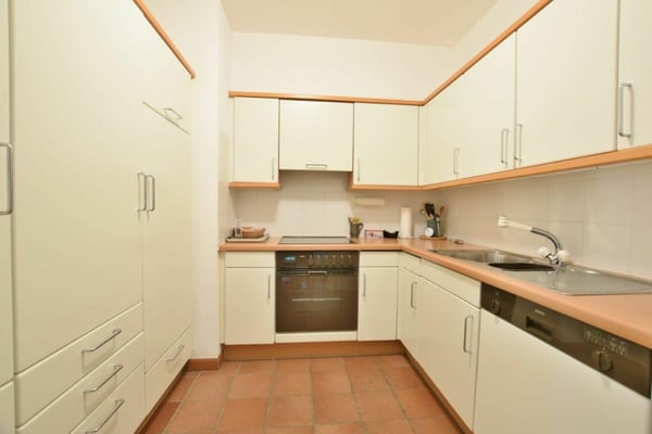 Spettacolare 1.5 locali nel comune di Ascona 6