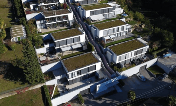 Moderno appartamento con comfort e luminosità 2