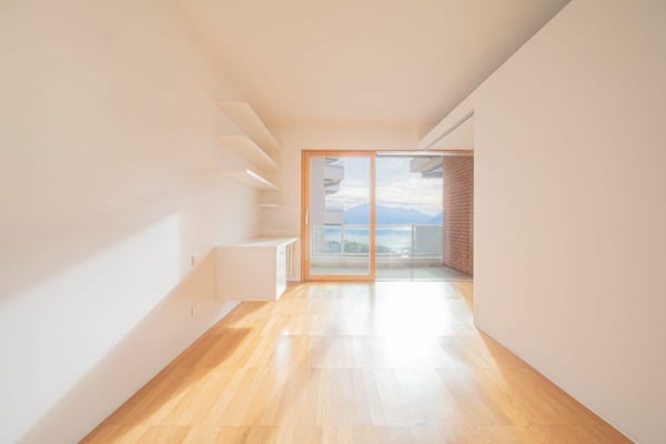 Appartamento boutique con vista panoramica sul Lago di Lugano 4