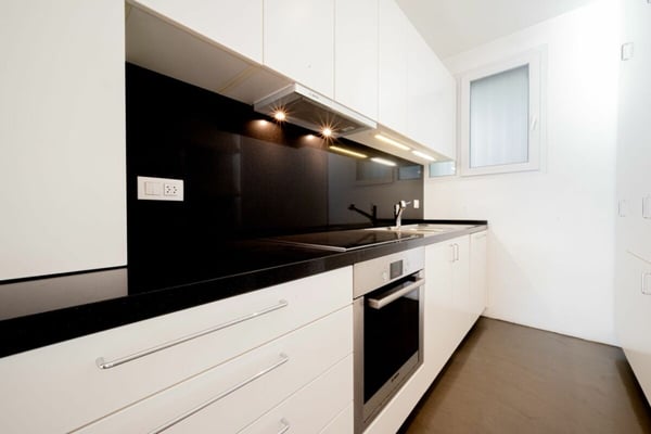 Appartamento boutique con vista panoramica sul Lago di Lugano 6