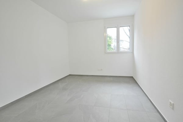 Luminosa casa unifamiliare con giardino privato 8