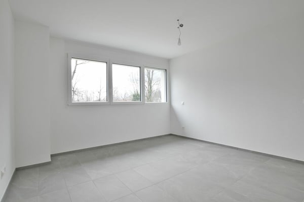 Luminosa casa unifamiliare con giardino privato 7