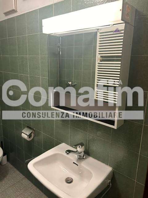 Monolocale Zeta con cucina separata a Lugano 13