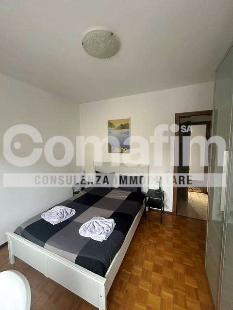 Monolocale Zeta con cucina separata a Lugano 4