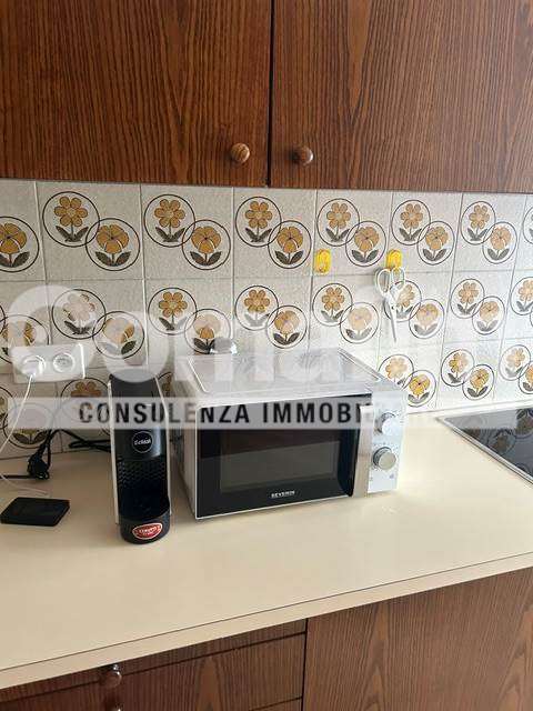 Monolocale Zeta con cucina separata a Lugano 9