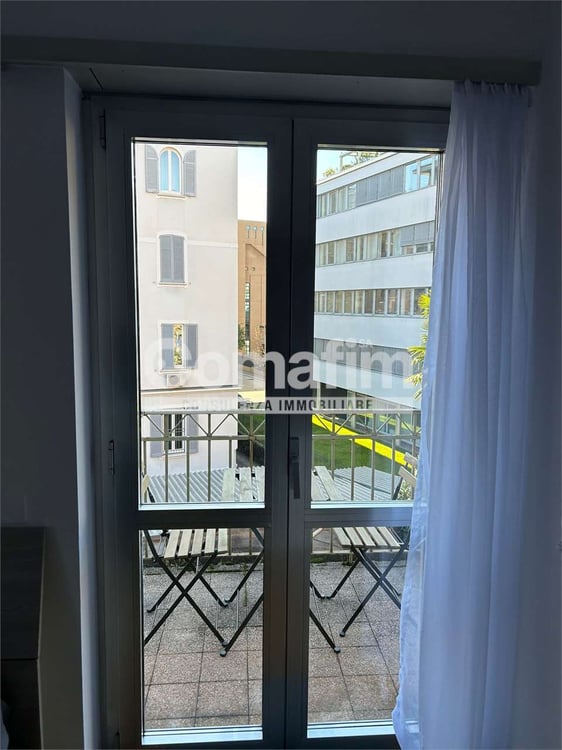 Appartamento Kappa in centro a Lugano 11