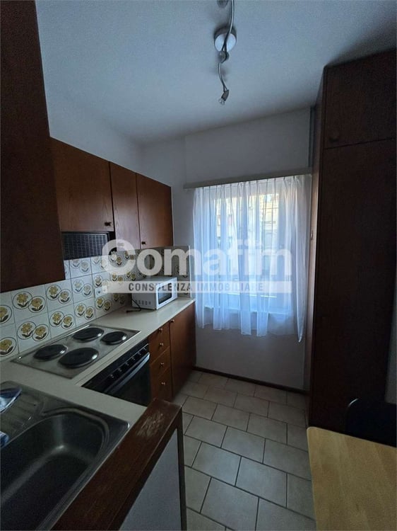 Appartamento Kappa in centro a Lugano 4