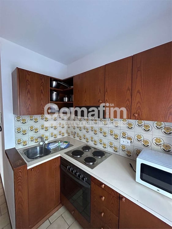 Appartamento Kappa in centro a Lugano 7