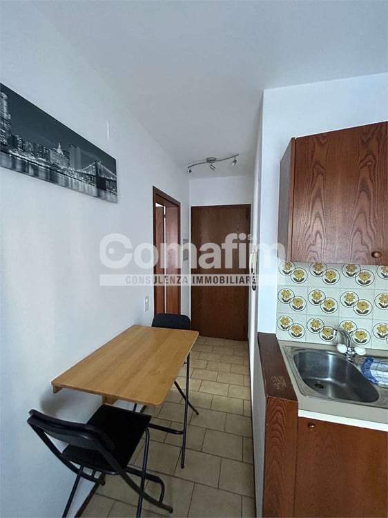 Appartamento Kappa in centro a Lugano 5