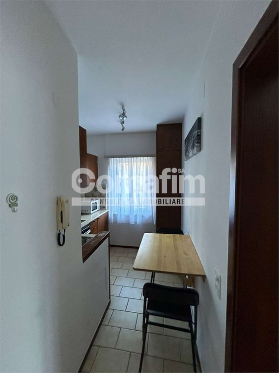 Appartamento Kappa in centro a Lugano 6