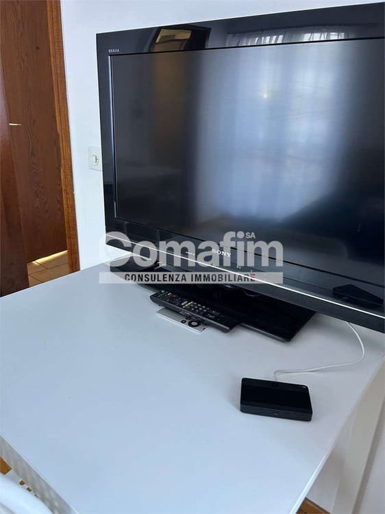 Appartamento Kappa in centro a Lugano 3