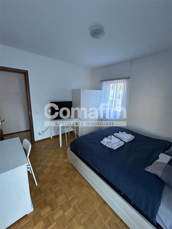 Appartamento Kappa in centro a Lugano 2