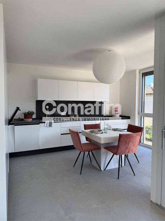 Elegante appartamento arredato di 1.5 locali 2