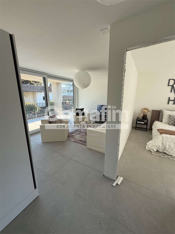 Elegante appartamento arredato di 1.5 locali 3