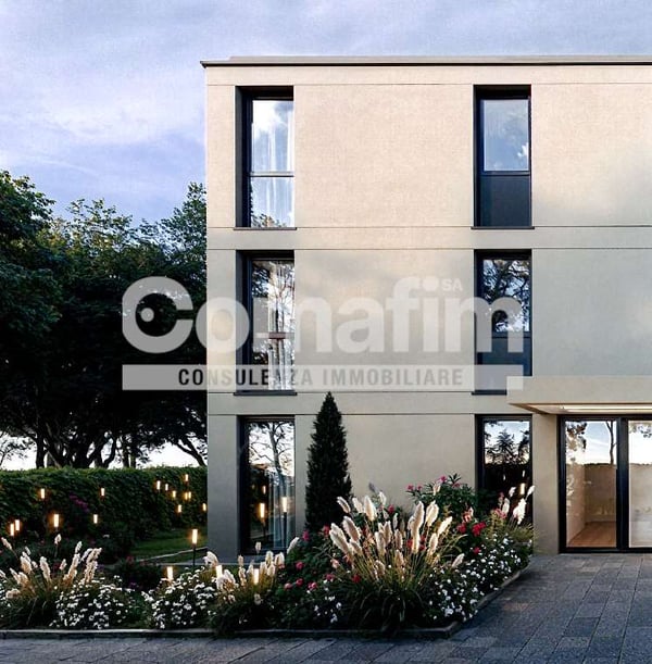 Elegante appartamento arredato di 1.5 locali 7