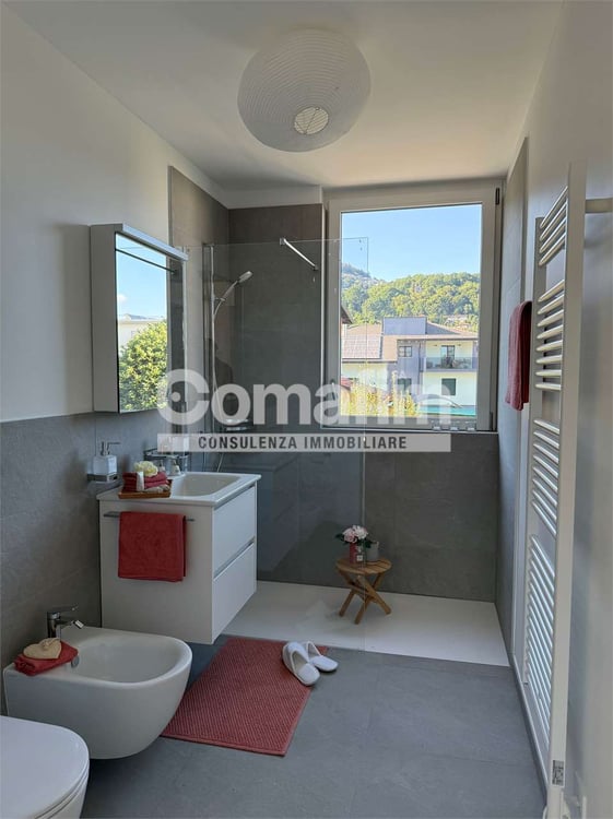 Elegante appartamento arredato di 1.5 locali 5