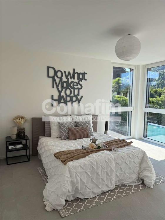 Elegante appartamento arredato di 1.5 locali 1