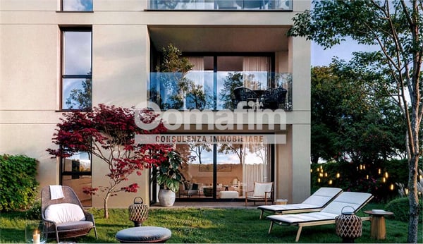 Elegante appartamento arredato di 1.5 locali 6