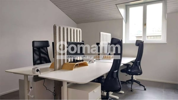 TheCo. Working Spaces - Prenota su www.the-co.ch 6