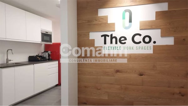 TheCo. Working Spaces - Prenota su www.the-co.ch 2