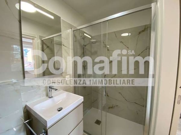 Appartamento ammobiliato a Lugano 4