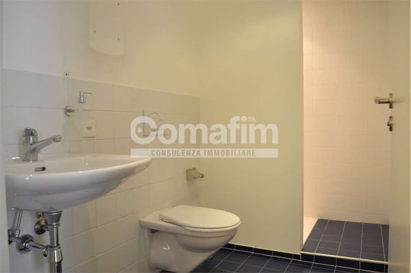 Prestigioso Ufficio in Centro 12