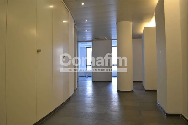 Prestigioso Ufficio in Centro 2
