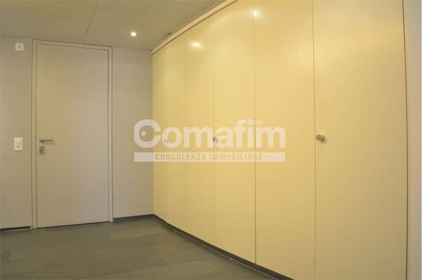 Prestigioso Ufficio in Centro 4