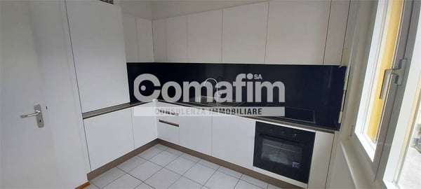 A Biasca - Spazioso e ristrutturato appartamento 9