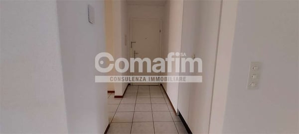 A Biasca - Spazioso e ristrutturato appartamento 3