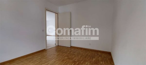 A Biasca - Spazioso e ristrutturato appartamento 12