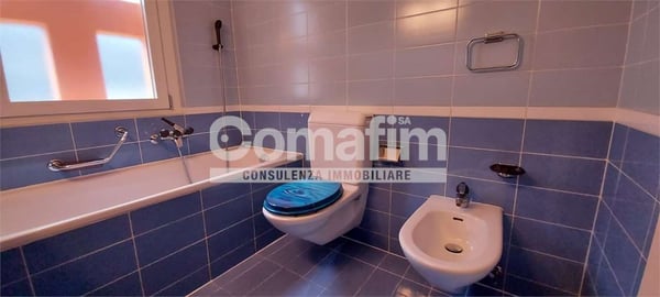 A Biasca - Spazioso e ristrutturato appartamento 8