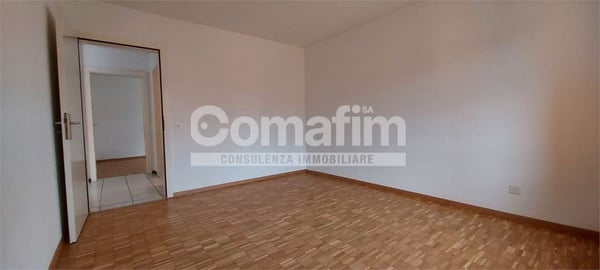 A Biasca - Spazioso e ristrutturato appartamento 10