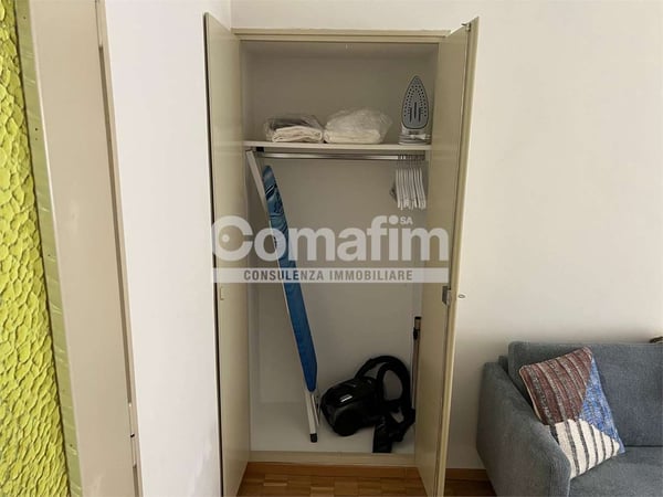 Appartamento ammobiliato 2.5 locali a Lugano 7