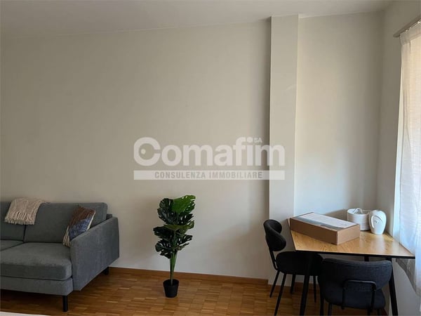 Appartamento ammobiliato 2.5 locali a Lugano 5