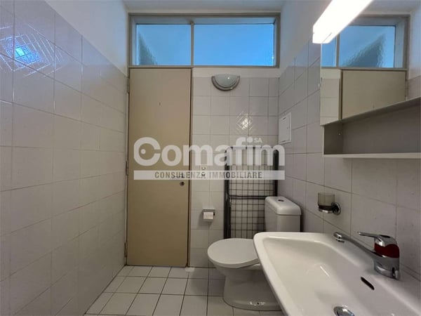 Appartamento ammobiliato 2.5 locali a Lugano 10