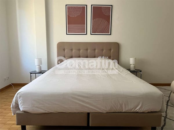 Appartamento ammobiliato 2.5 locali a Lugano 2